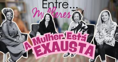 Autoestima, Exaustão Feminina e Autenticidade: O Que Existe Por Trás da Mulher Forte Autoestima, Exaustão Feminina e Autenticidade: O Que Existe Por Trás da Mulher Forte