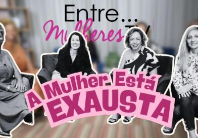 Autoestima, Exaustão Feminina e Autenticidade: O Que Existe Por Trás da Mulher Forte Autoestima, Exaustão Feminina e Autenticidade: O Que Existe Por Trás da Mulher Forte